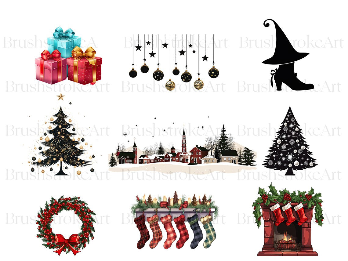 Christmas Decoration_
