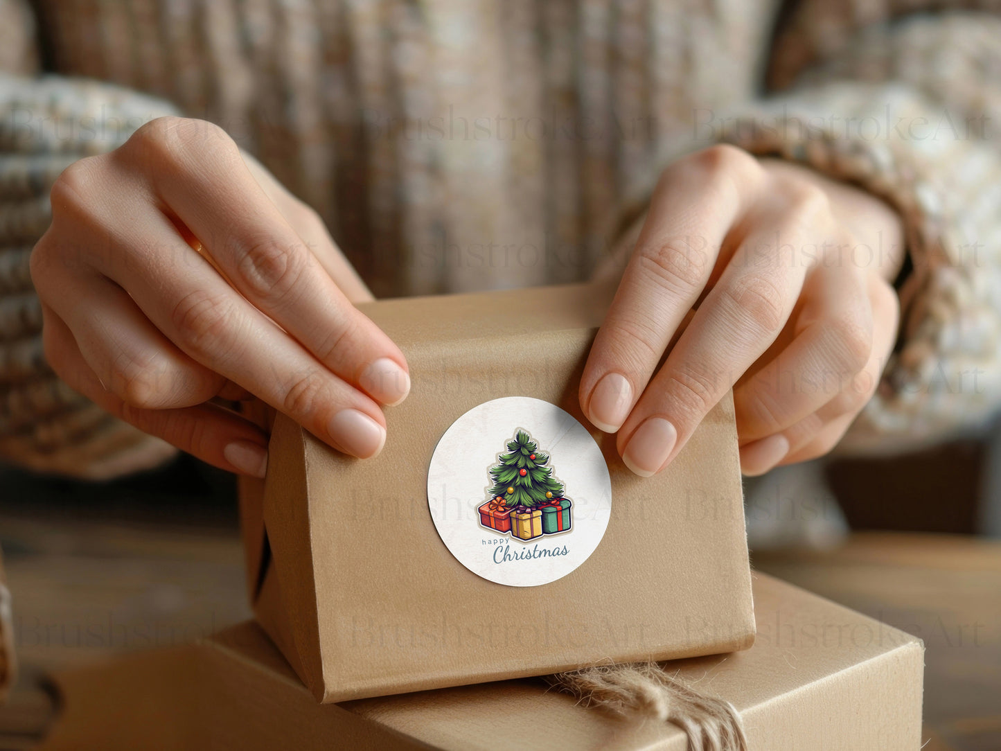 Christmas Gifts