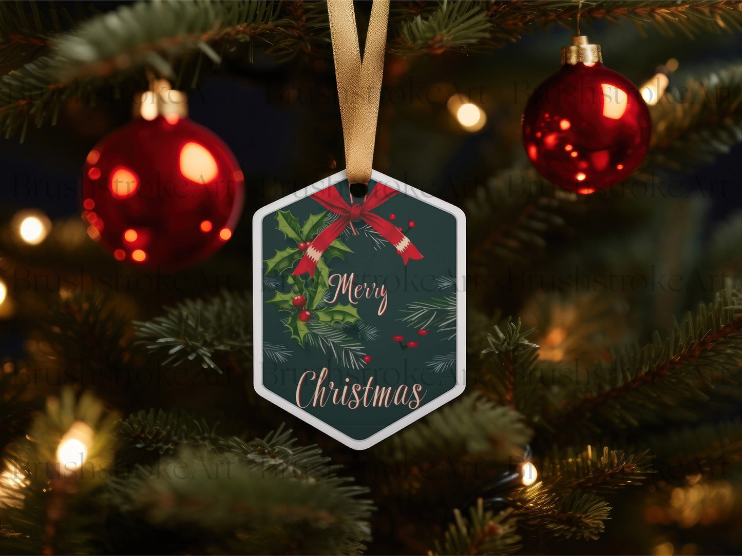 Christmas Ornament