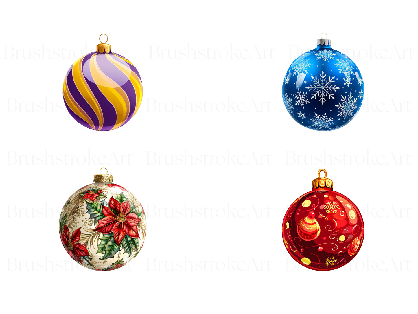 Christmas Ornaments