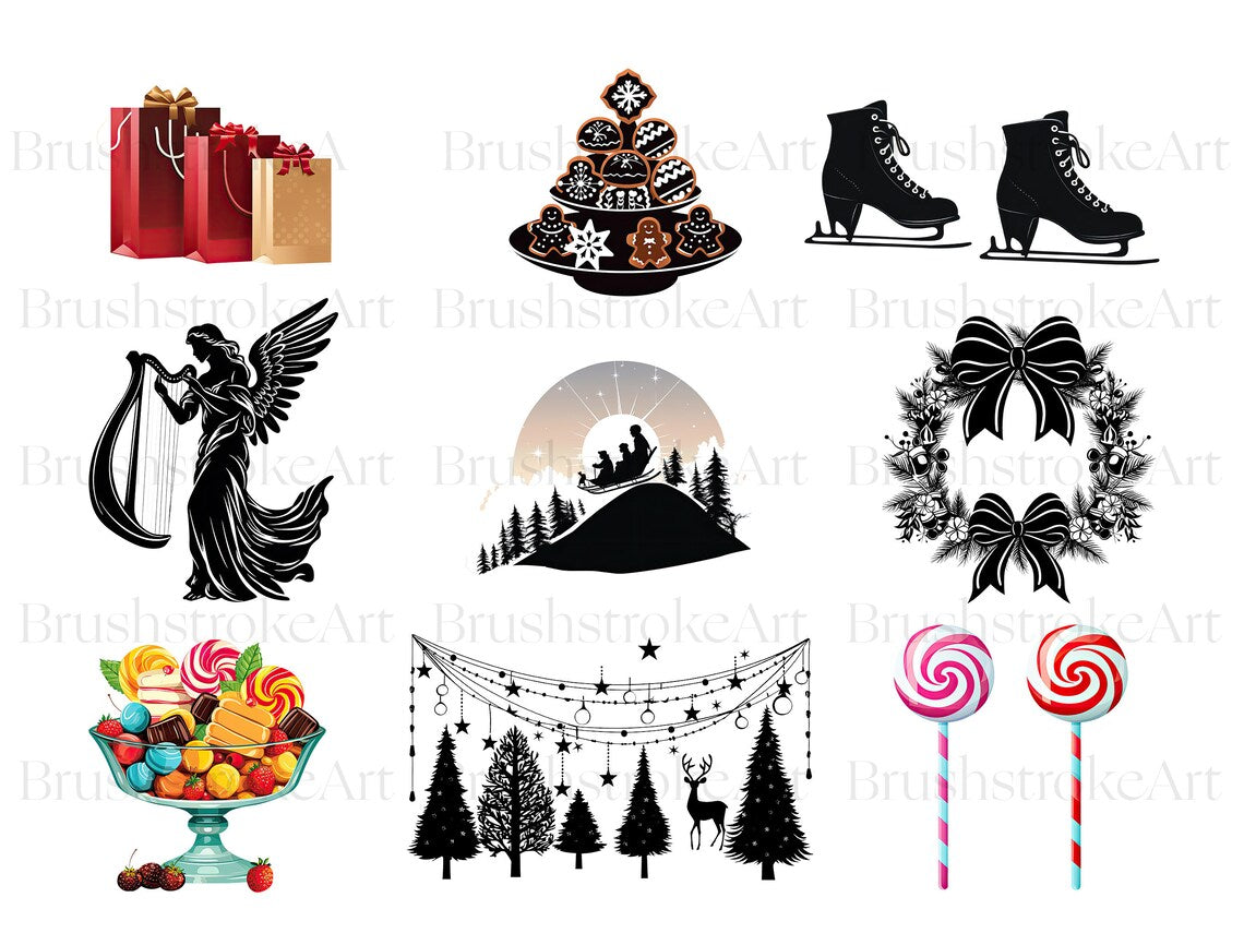 Christmas Ornaments