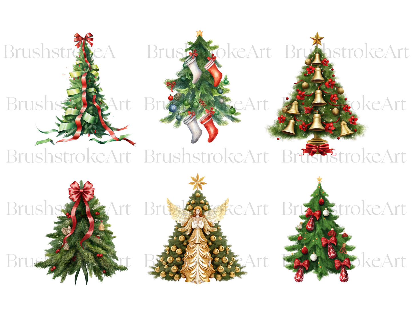 Christmas Ornaments