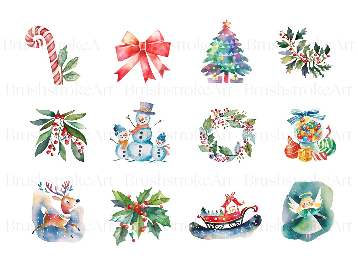 Christmas Sparkle