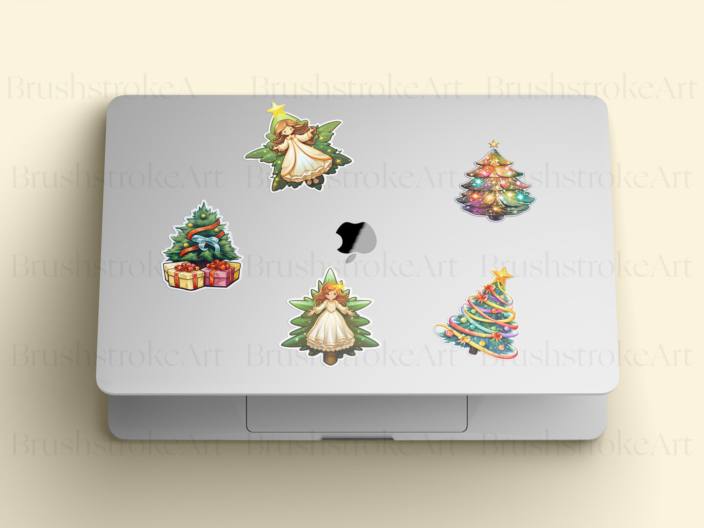 Christmas Stickers