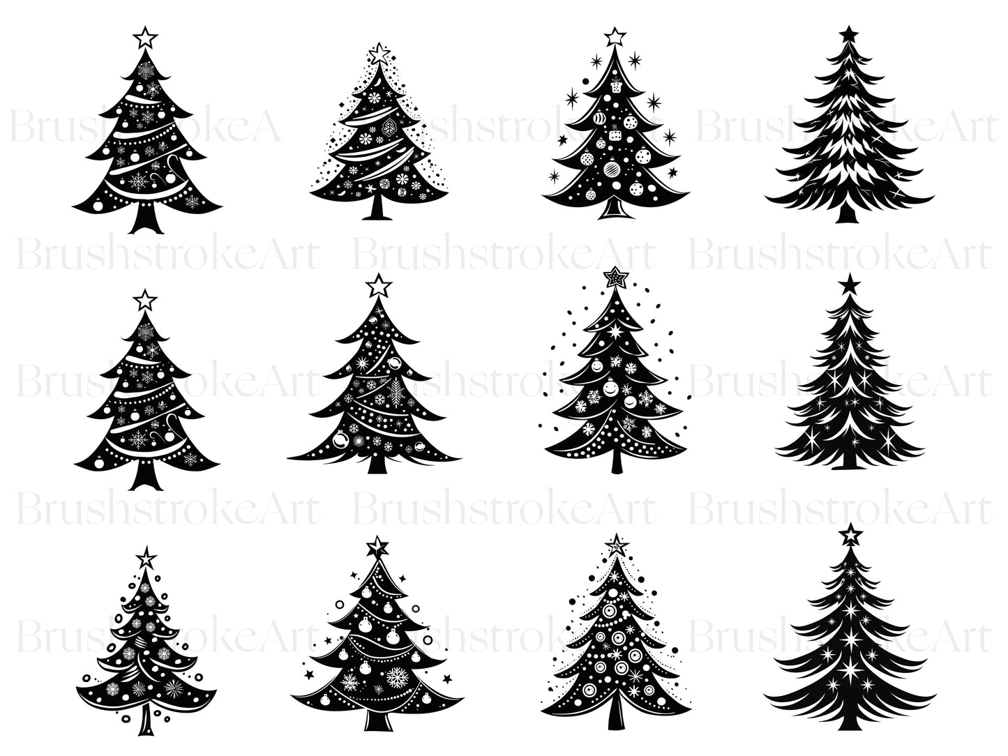 Christmas Tree Decor
