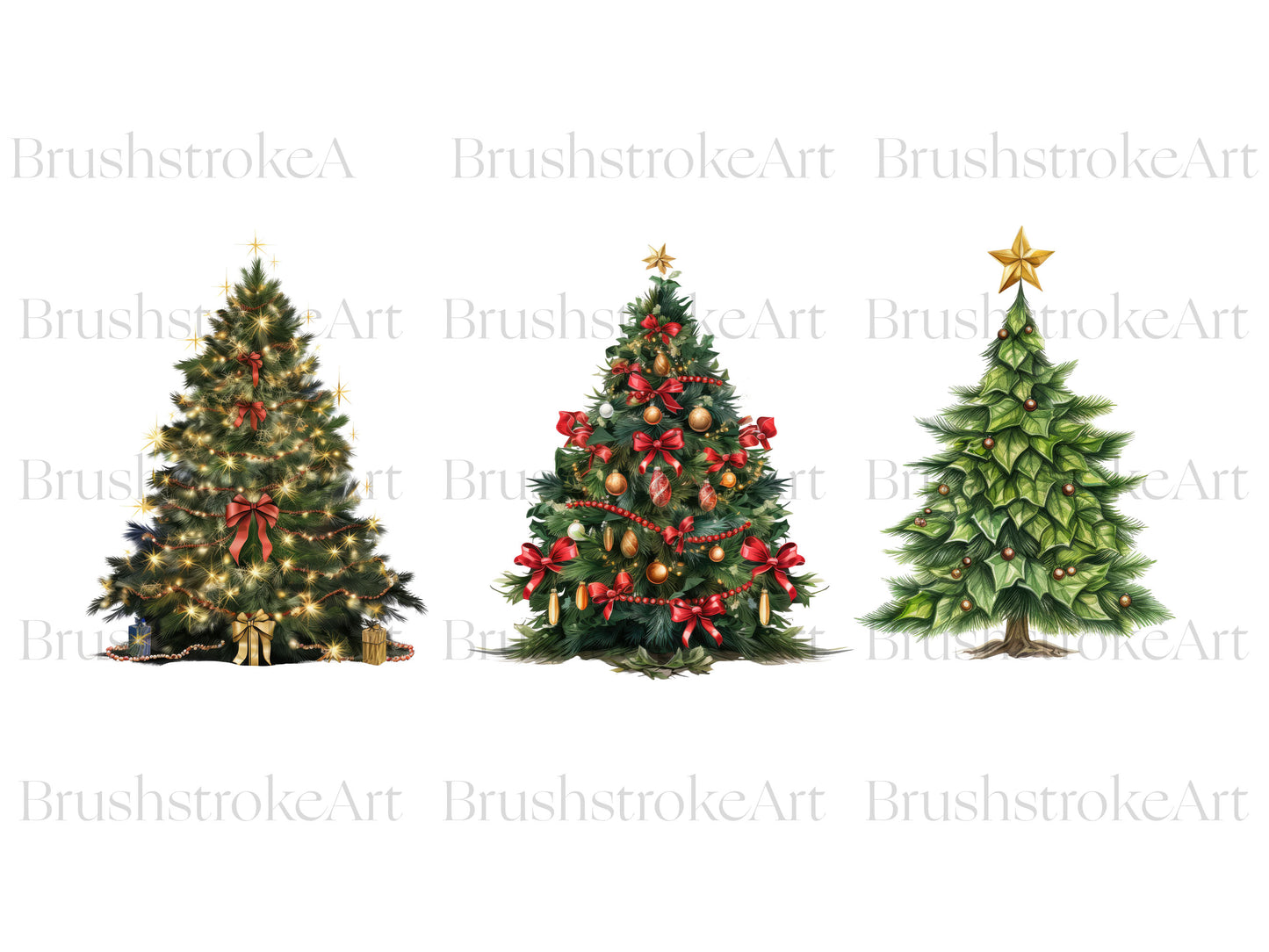 Christmas Trees
