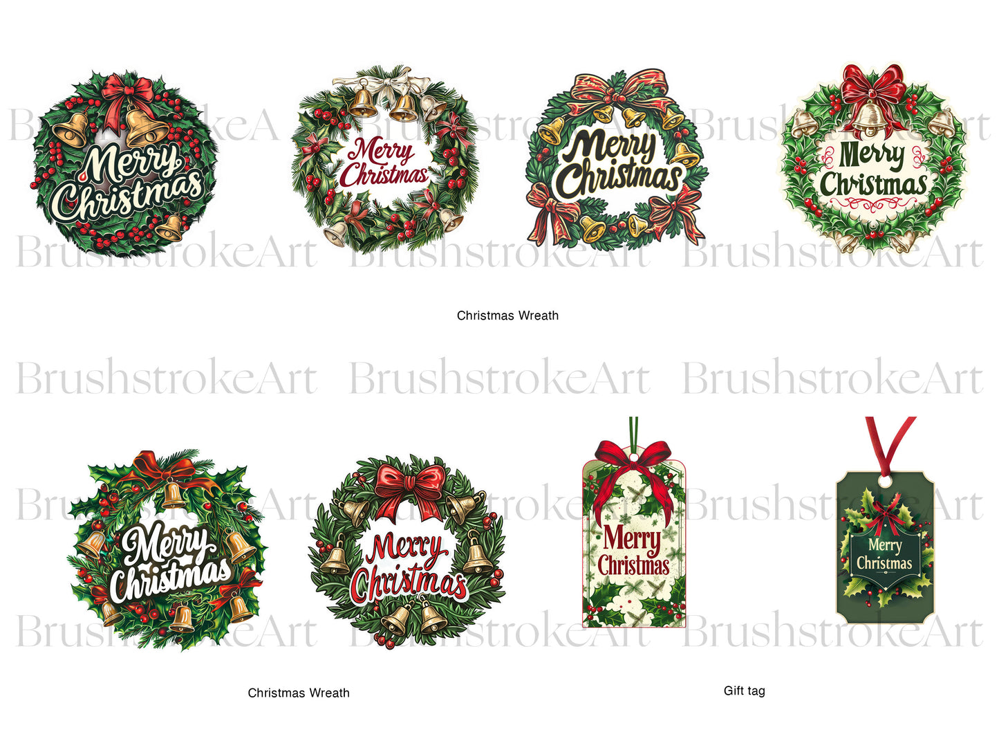 Christmas Wreath