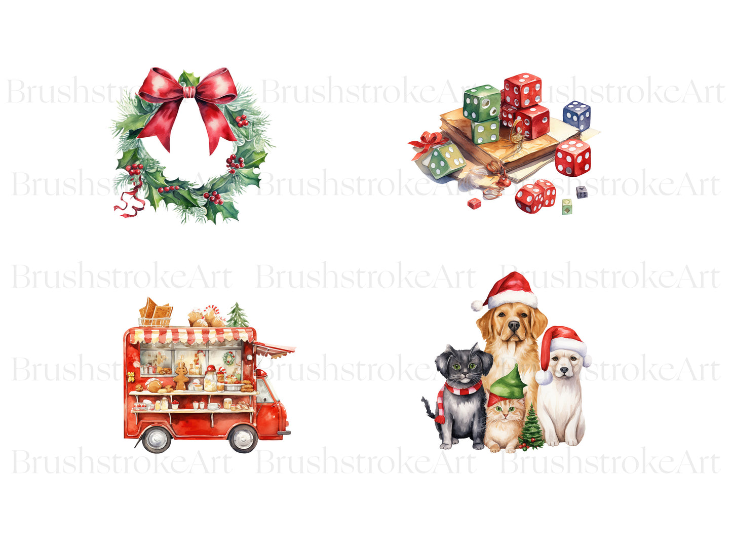Christmas Wreath