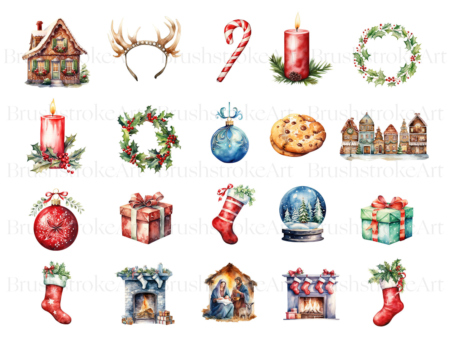 Christmas clipart