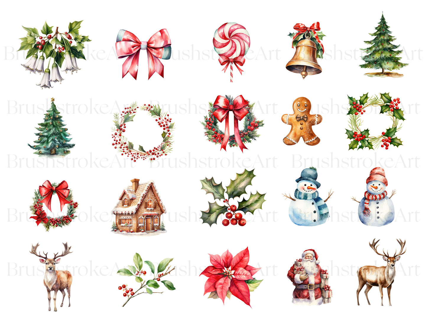 Christmas decorations