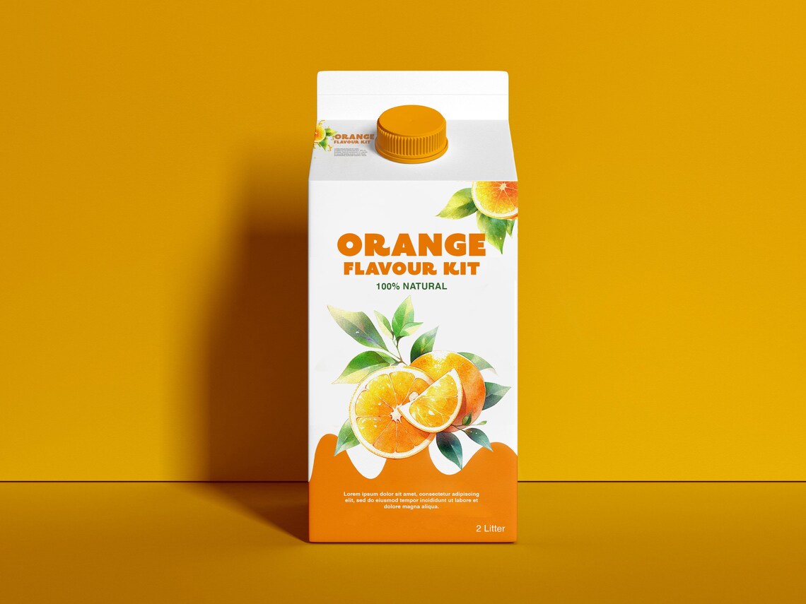 Citrus Clipart