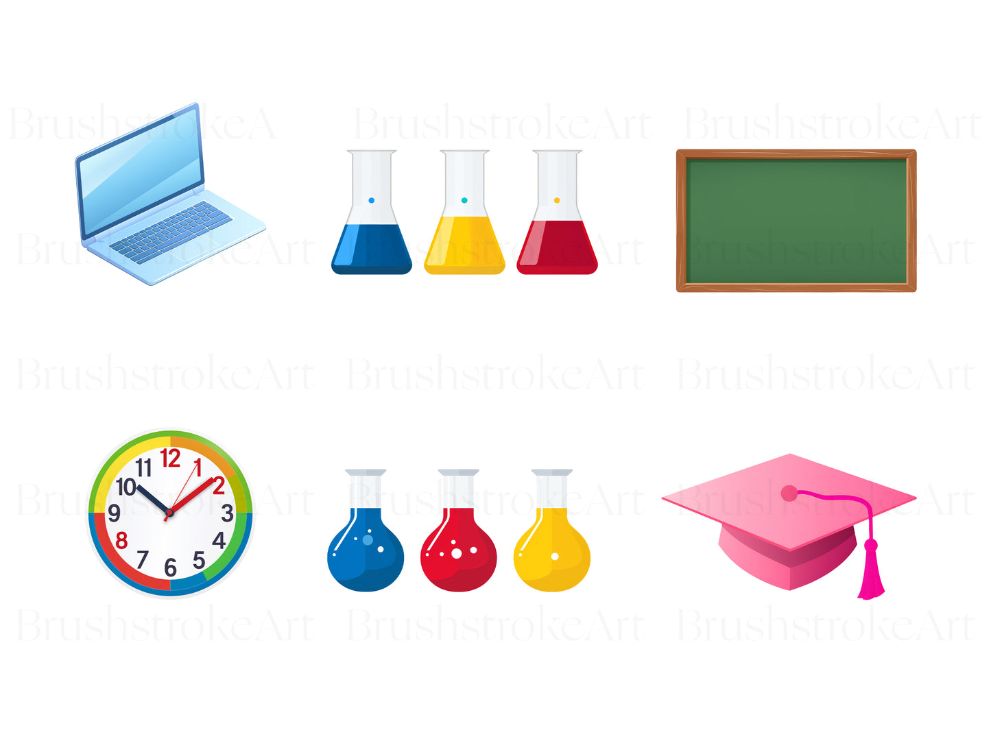 Classroom Decoration