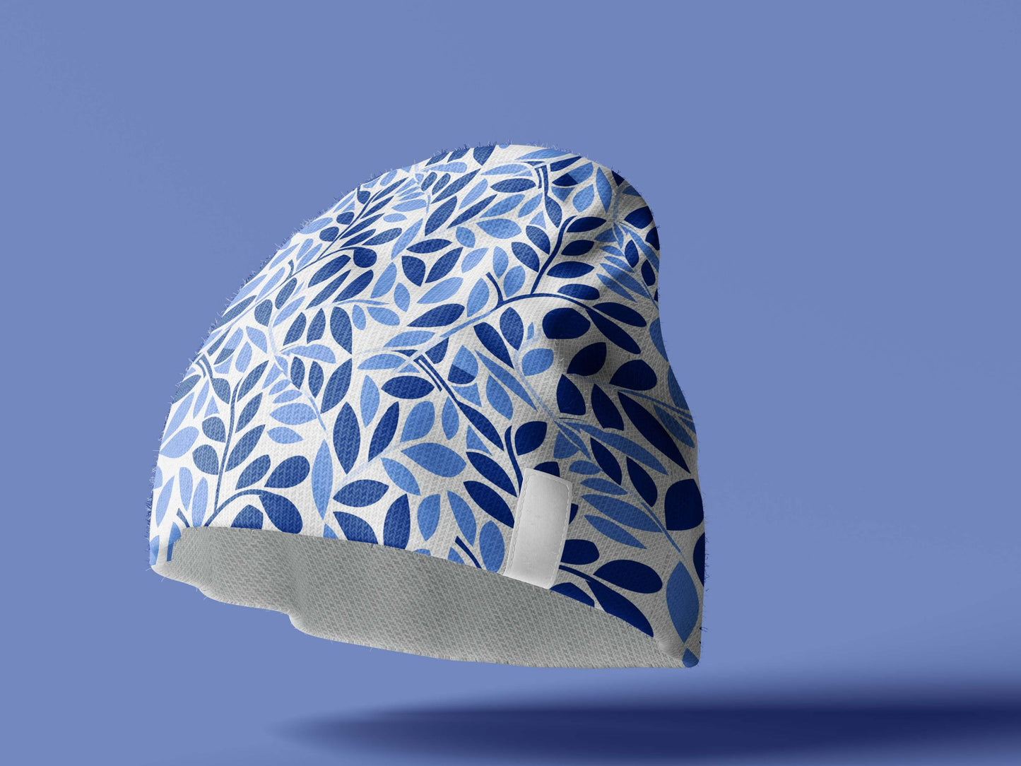 Clean lines foliage design