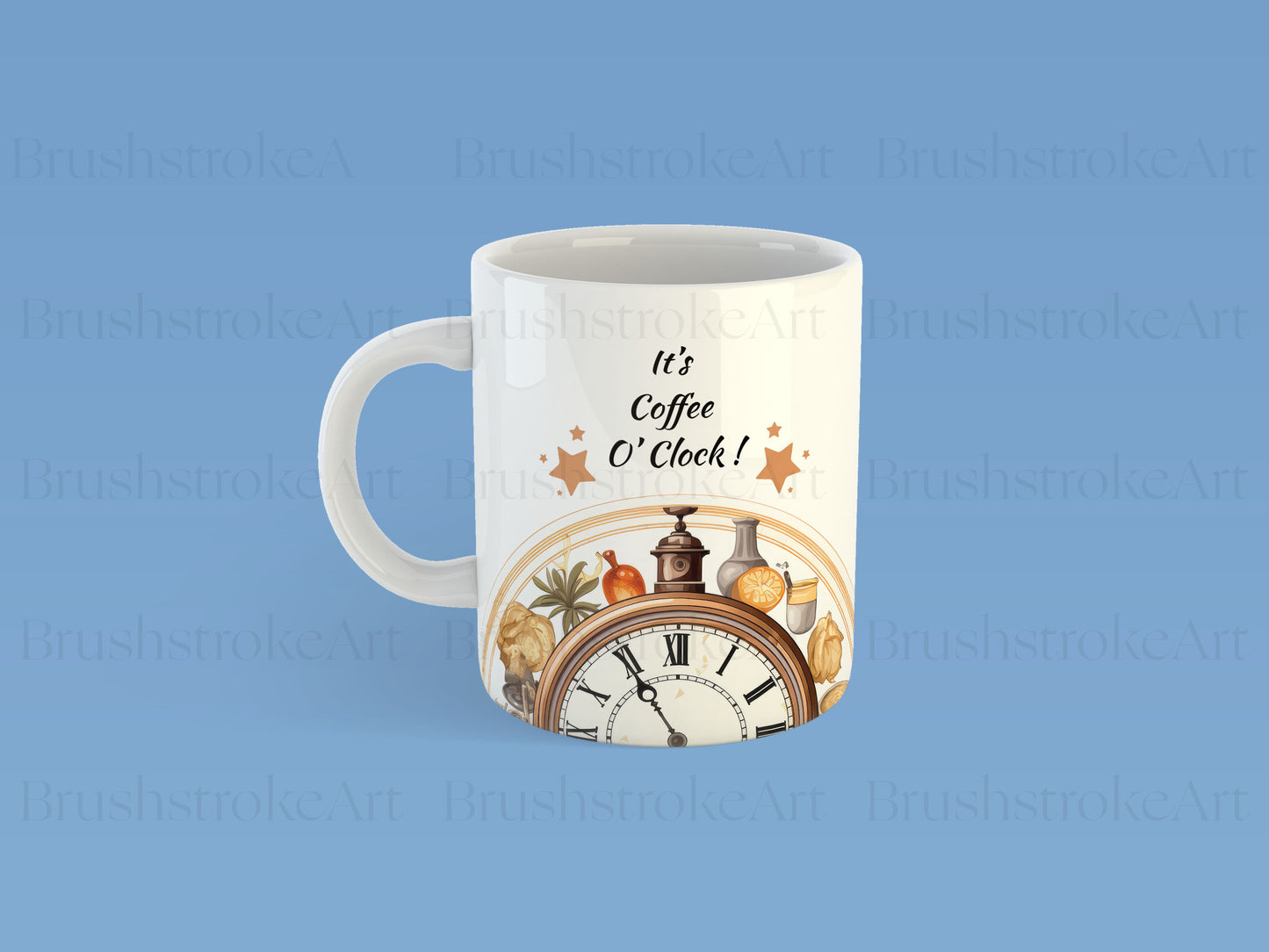 Clip Art Clock Free