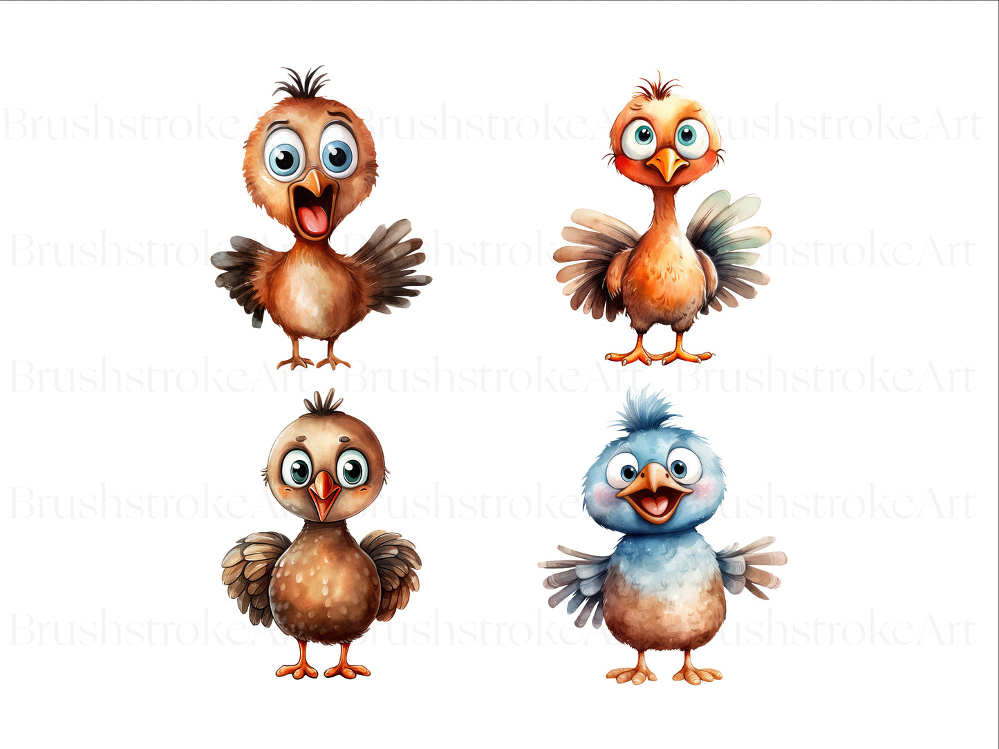 ClipArt Free Turkey
