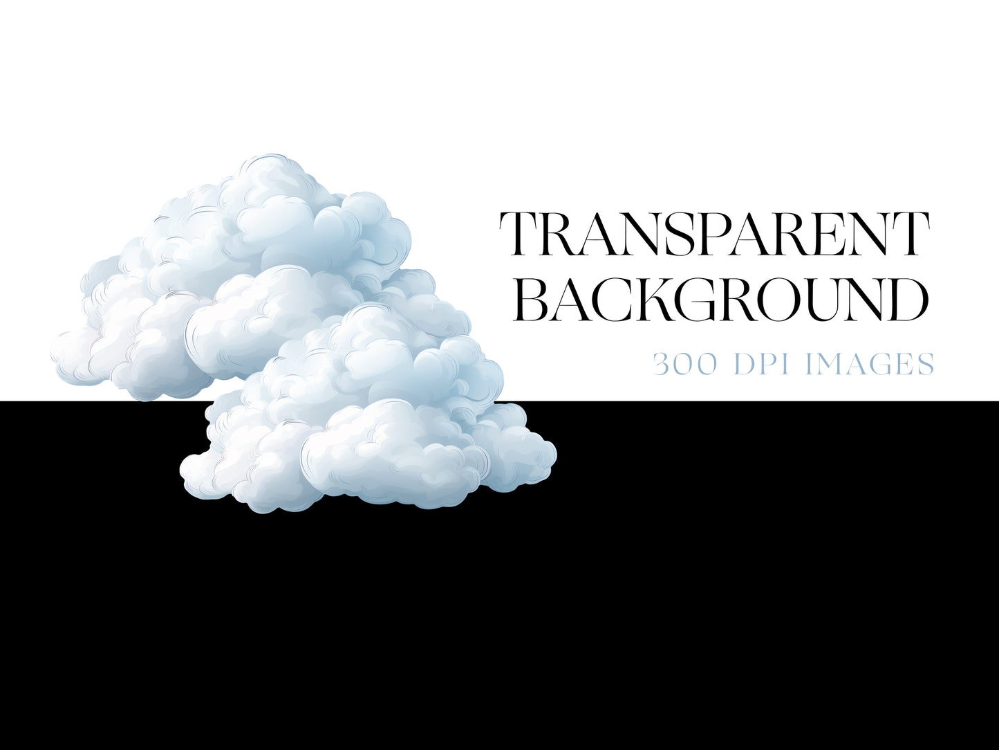Clouds PNG
