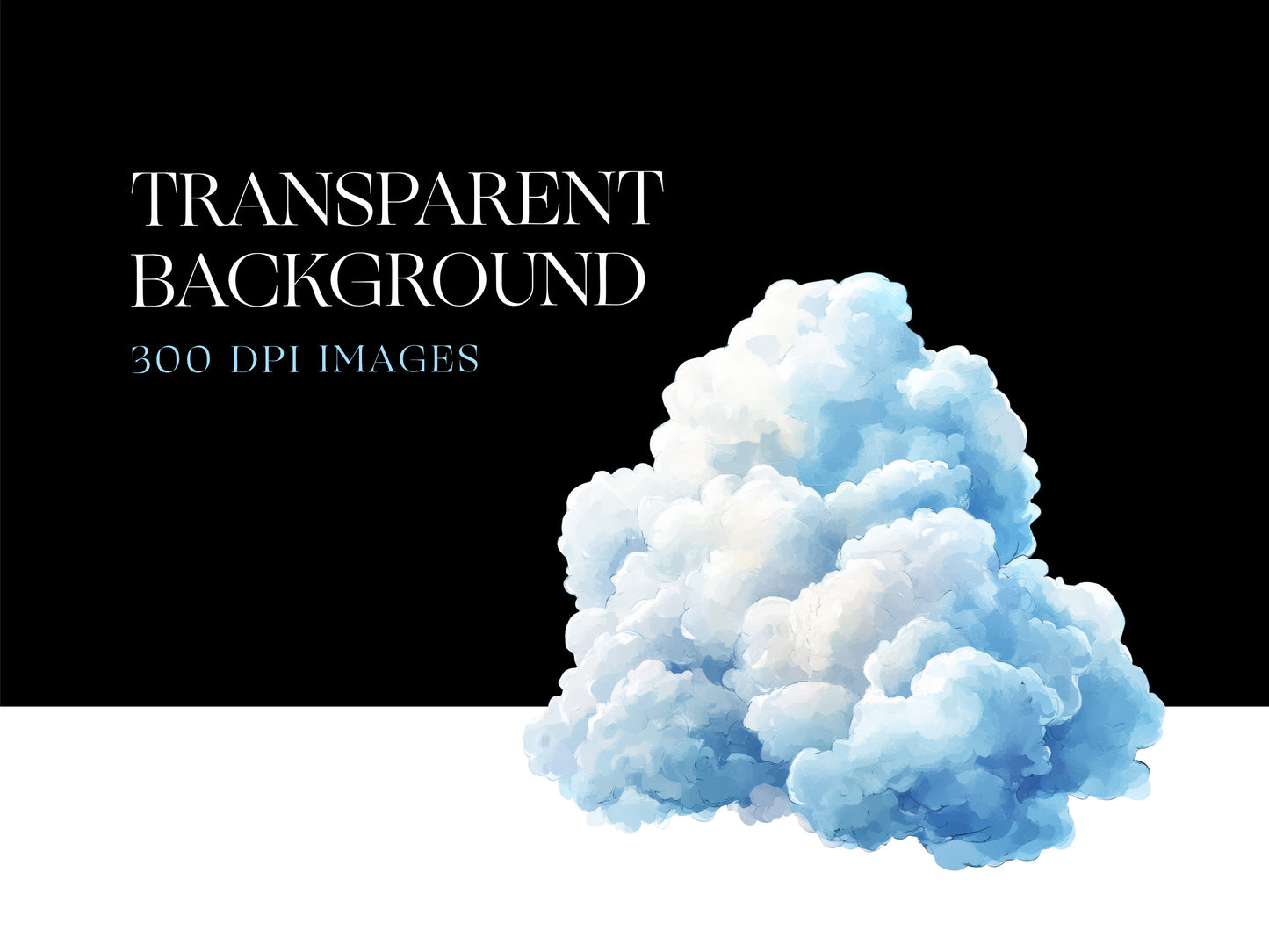 Clouds PNG