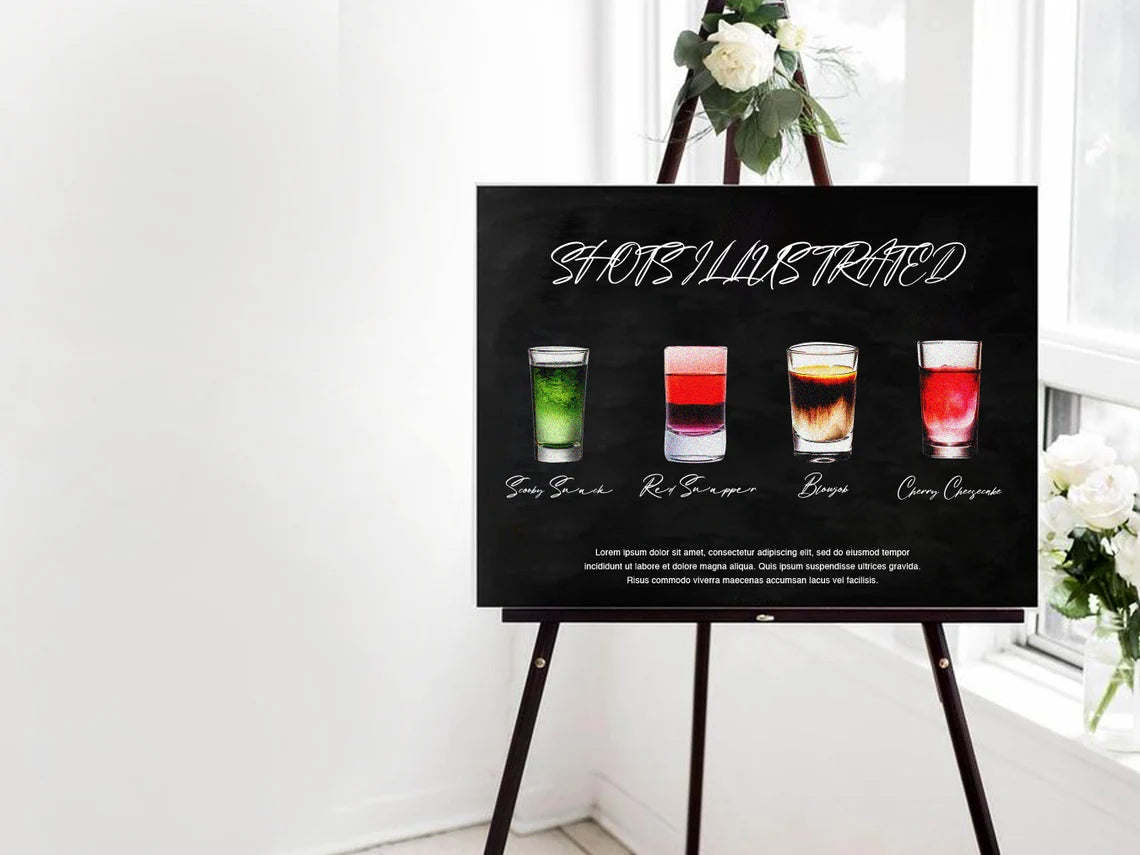 Cocktail Clipart