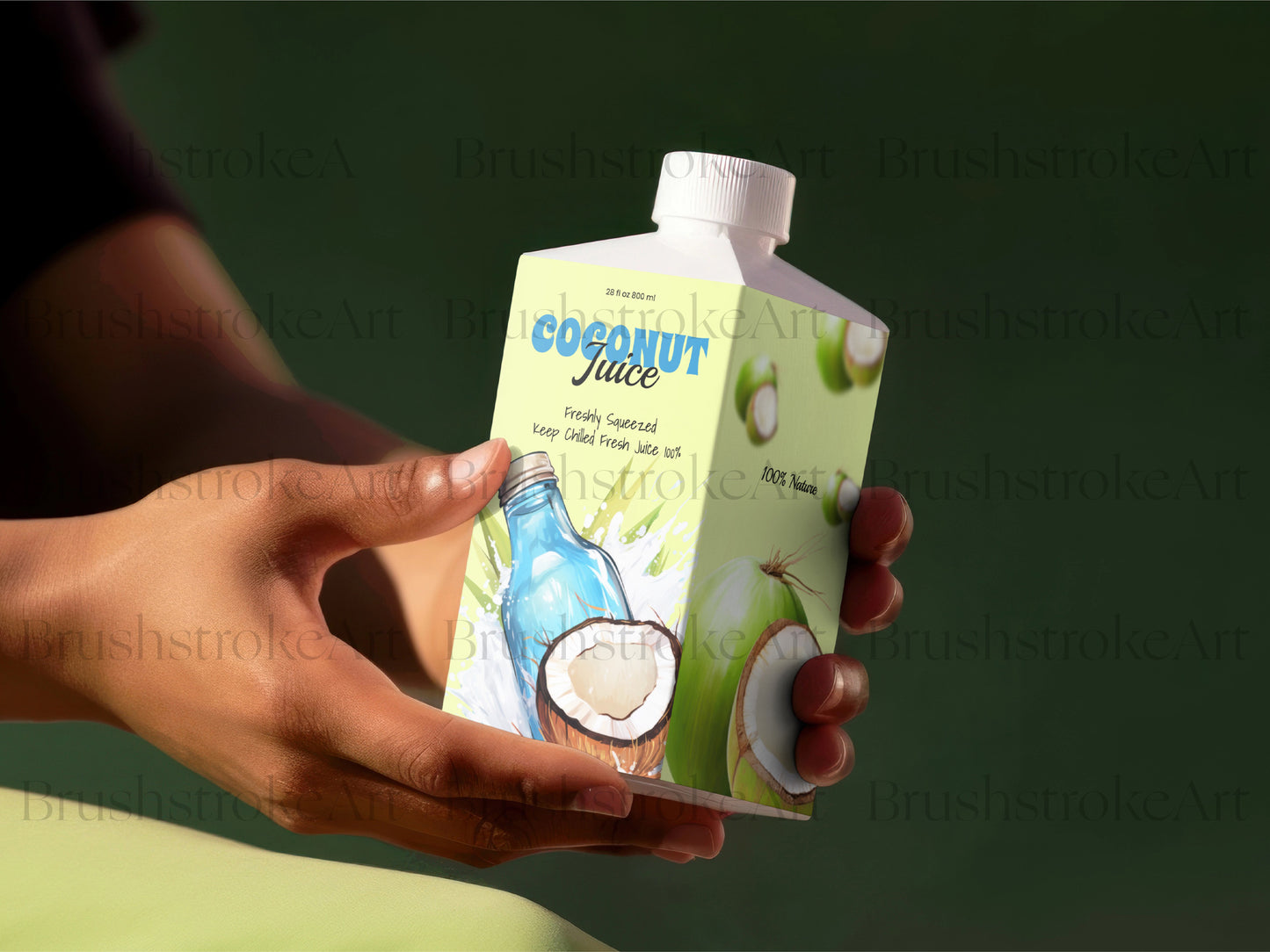 Coconut Water