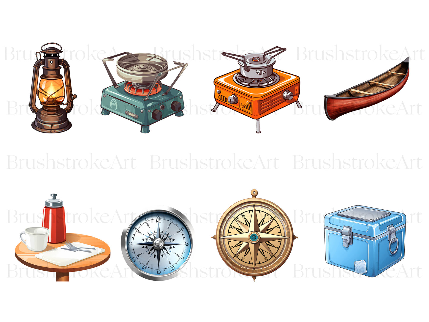 Compass Clipart