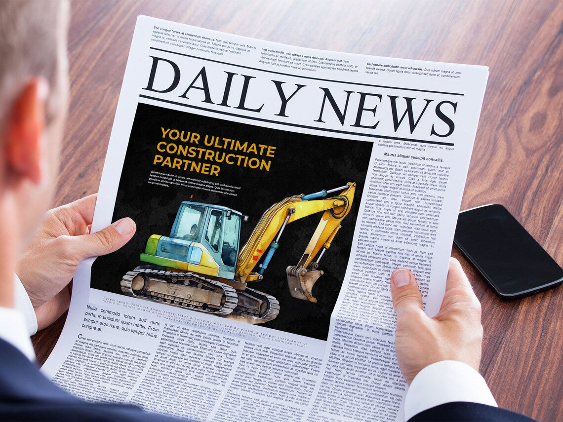 Construction Machine
