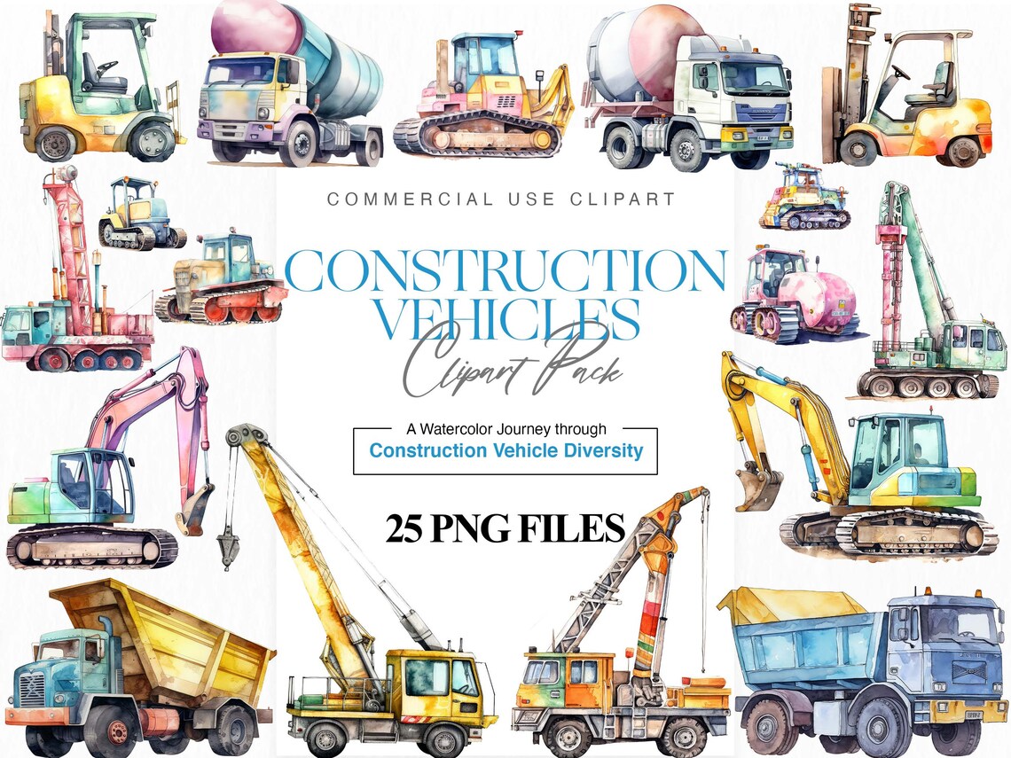 Construction Vehicle