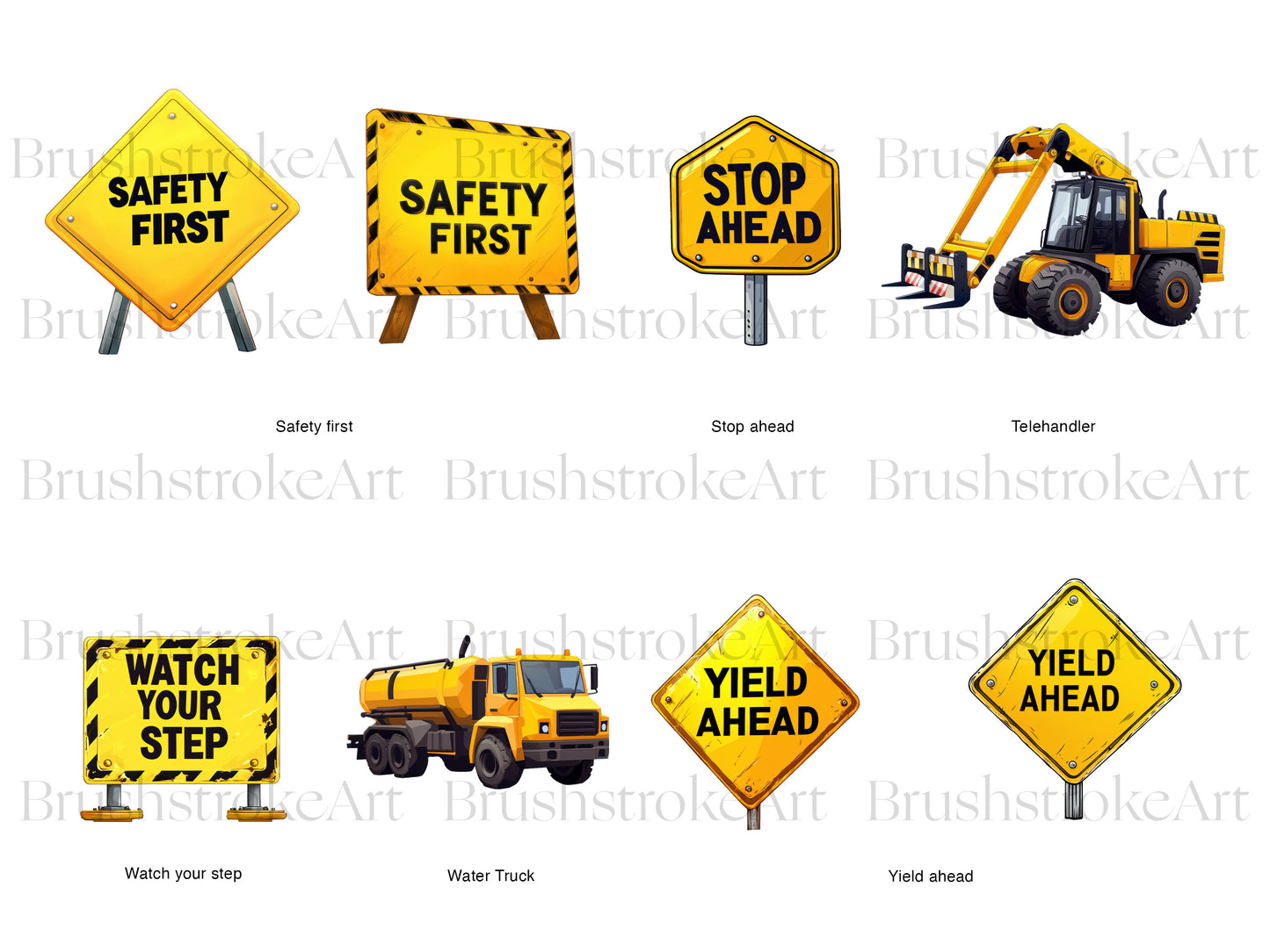 Construction Vehicle