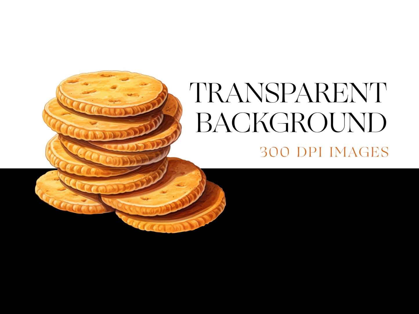 Cookies PNG