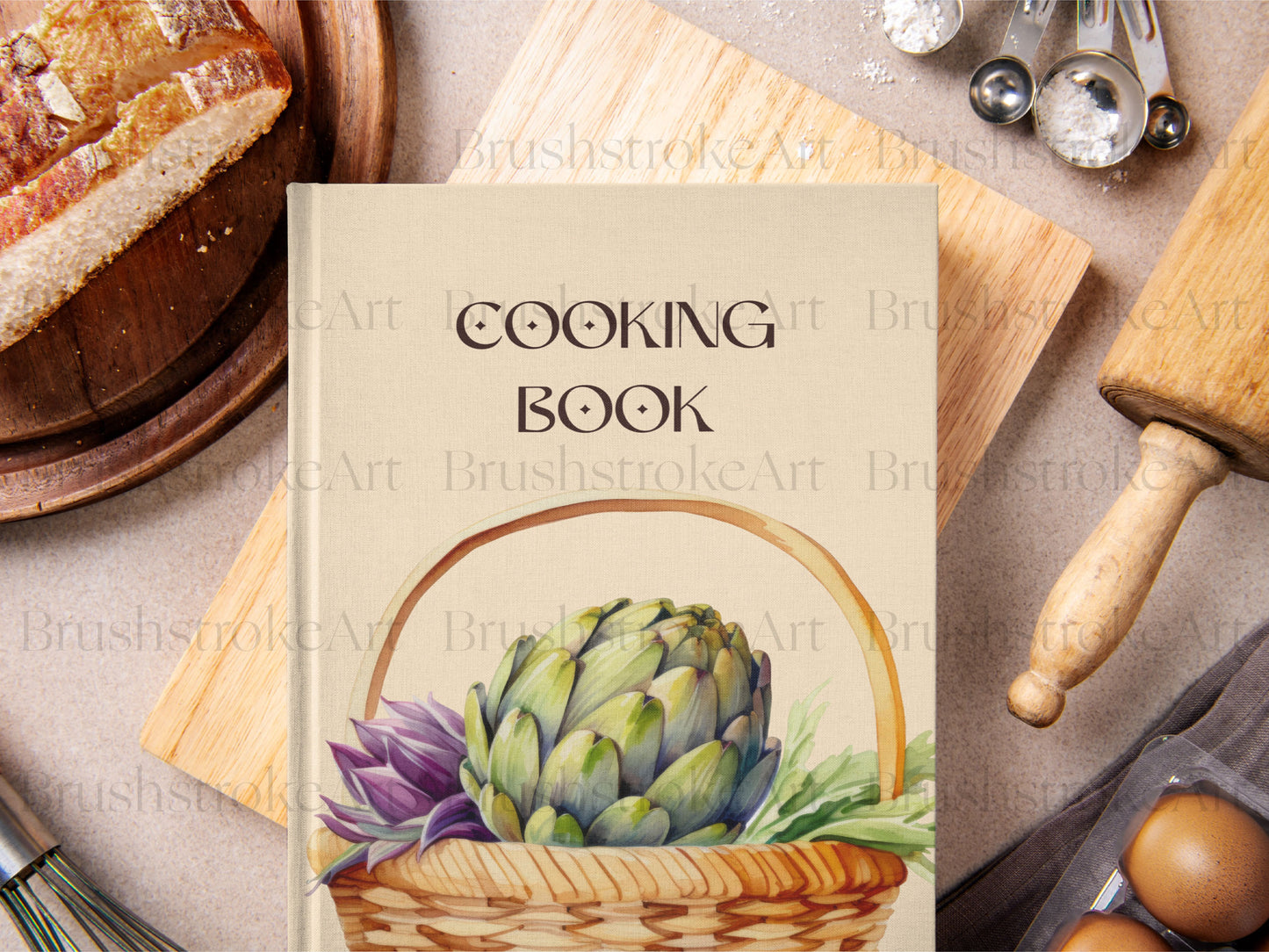 Cooking Book