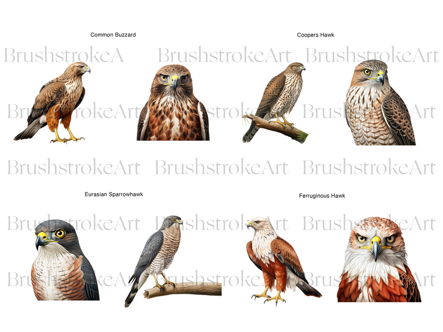 Coopers Hawk