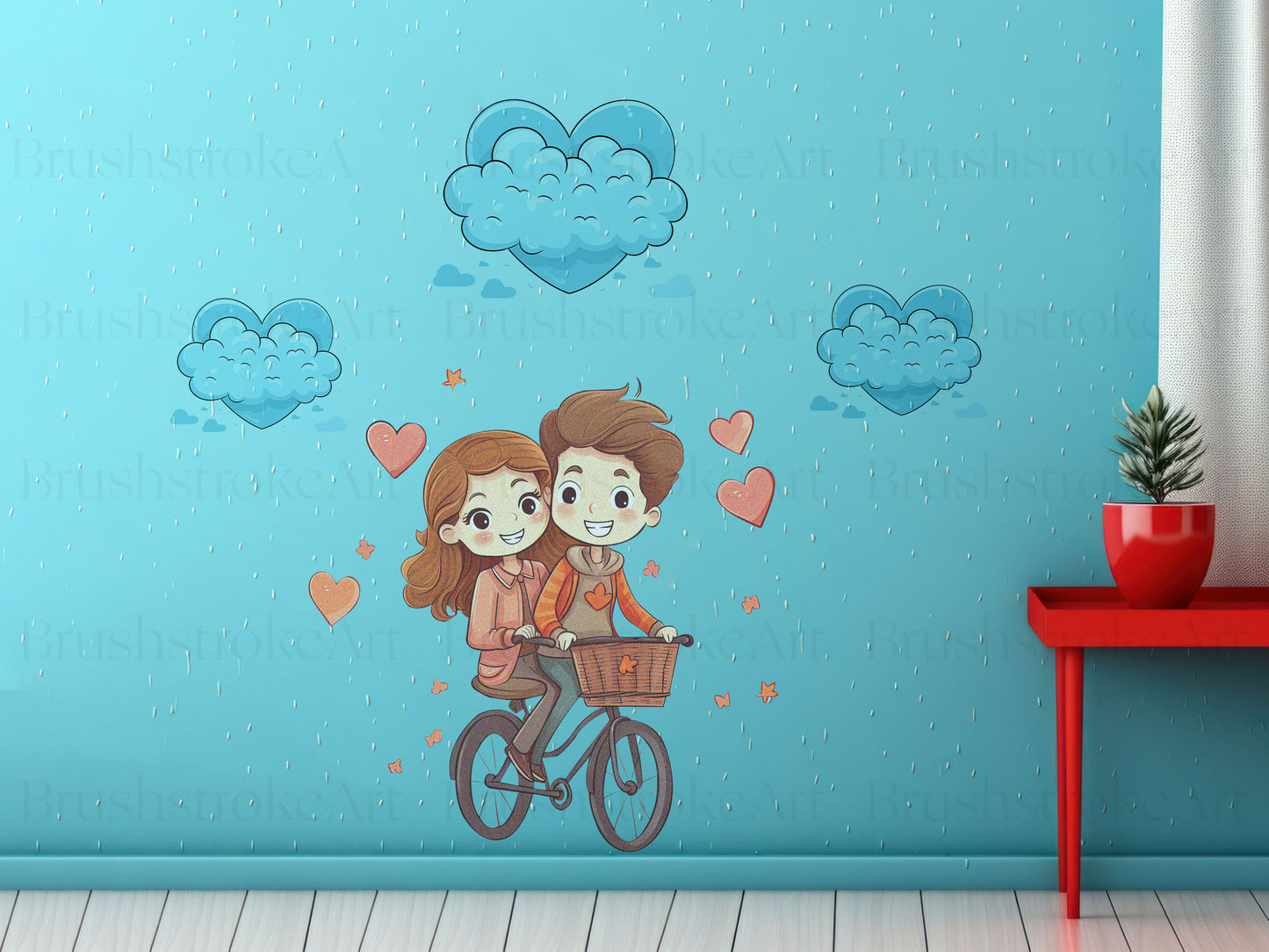 Couple Clipart