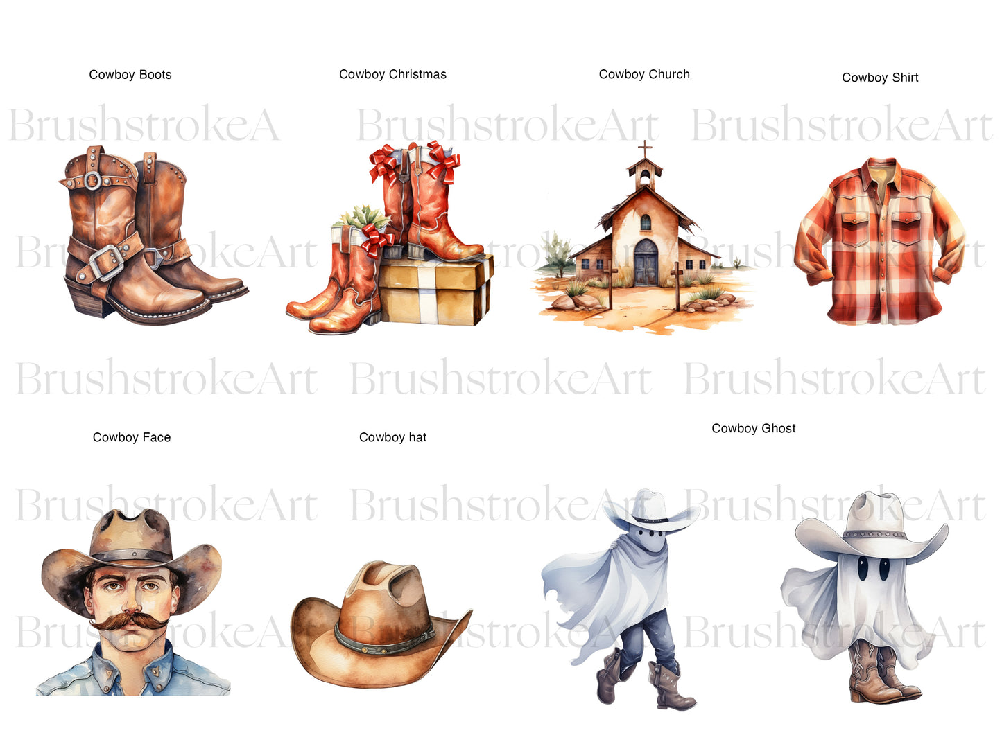 Cowboy Hat