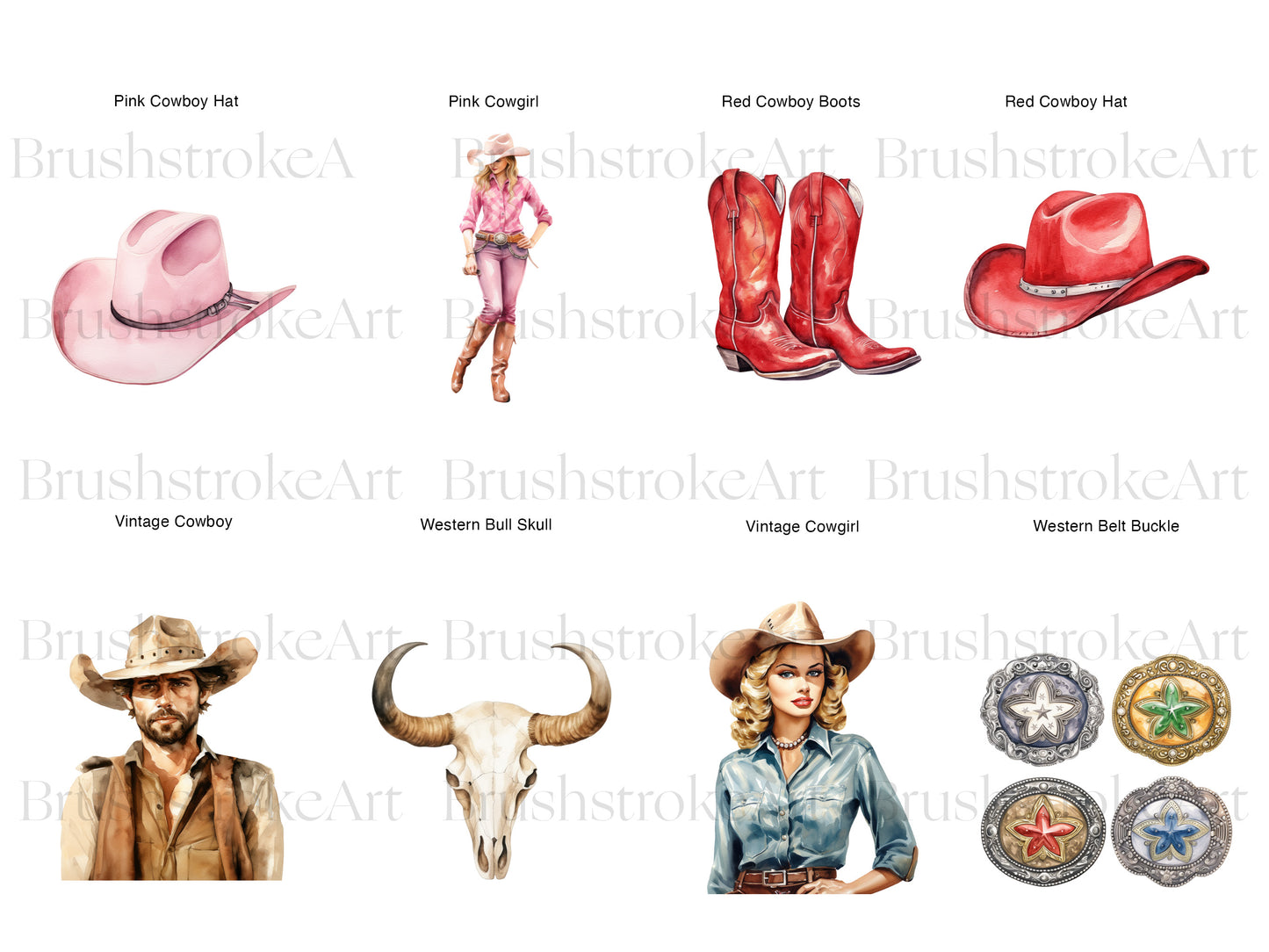 Cowgirl