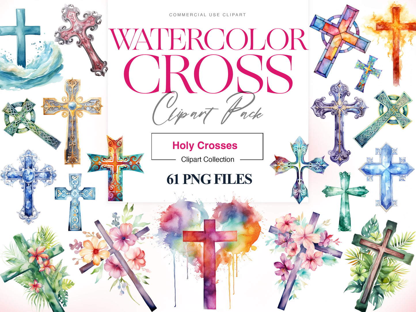 Cross Clipart