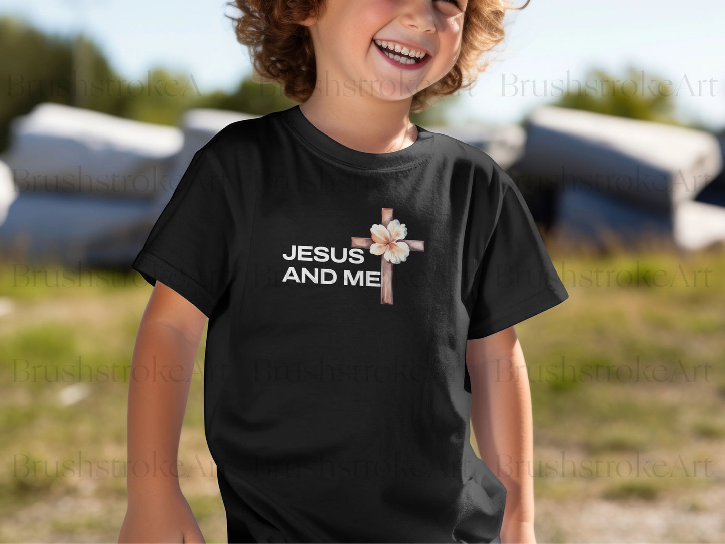 Cross Printable