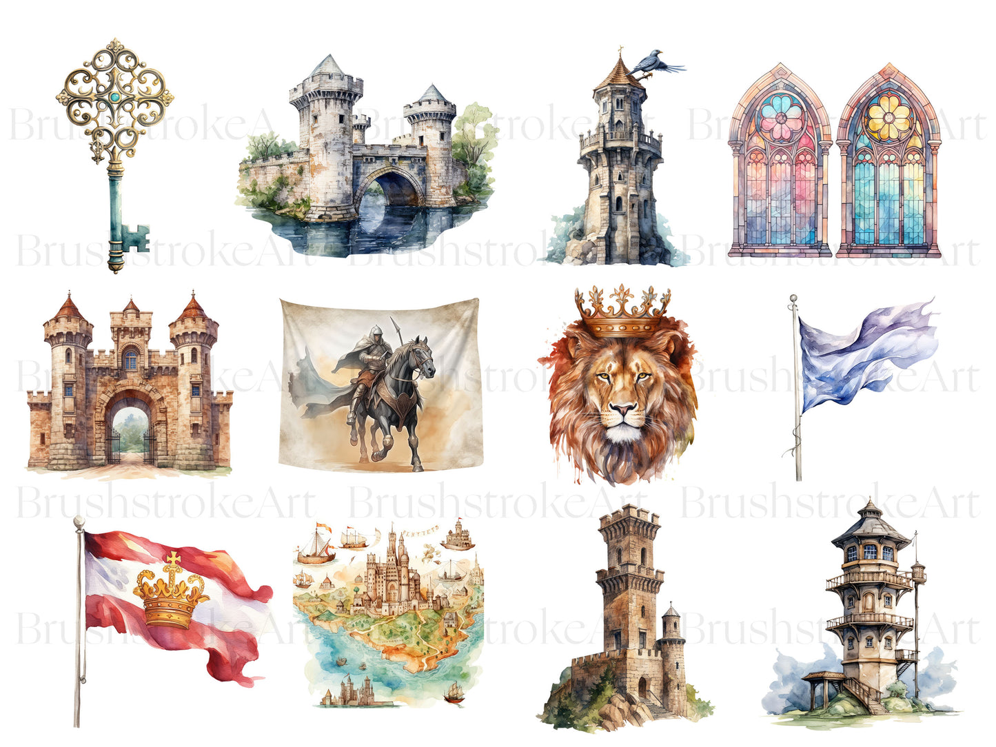 Crown Clipart