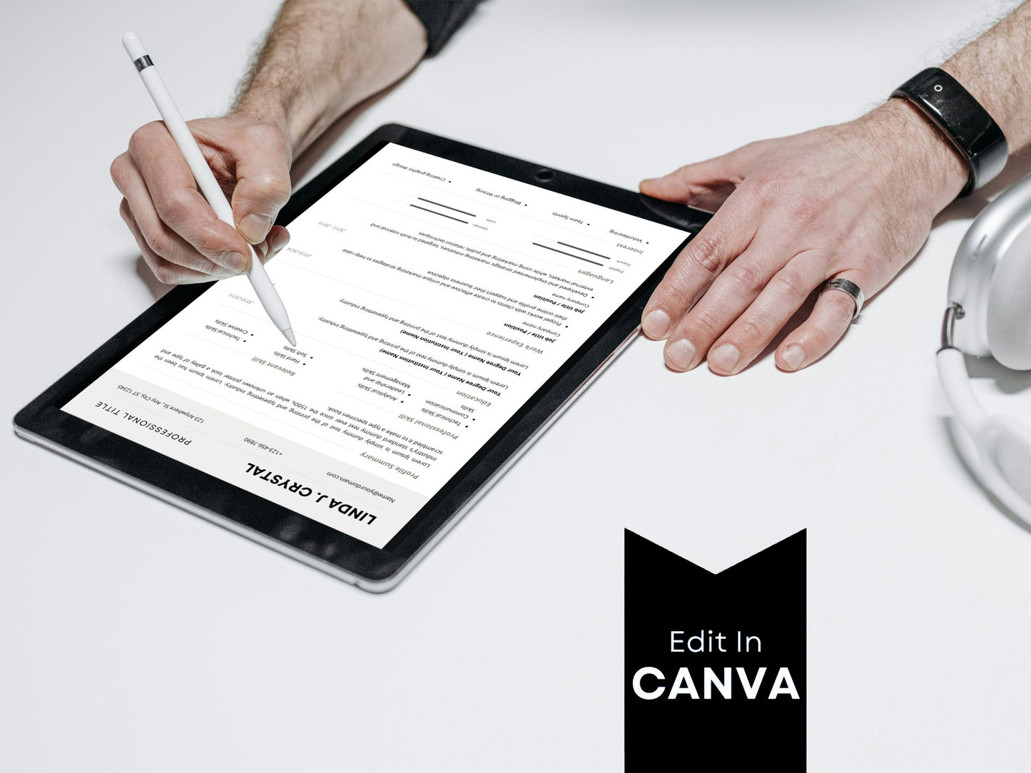 Curriculum Vitae