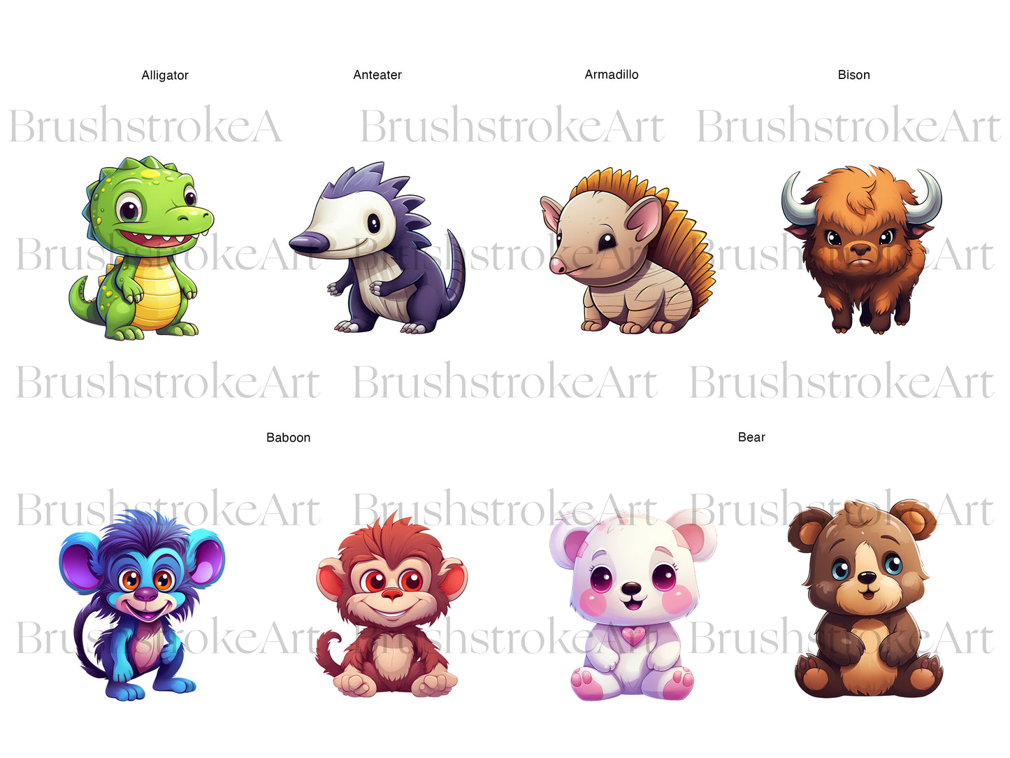 Cute Animals