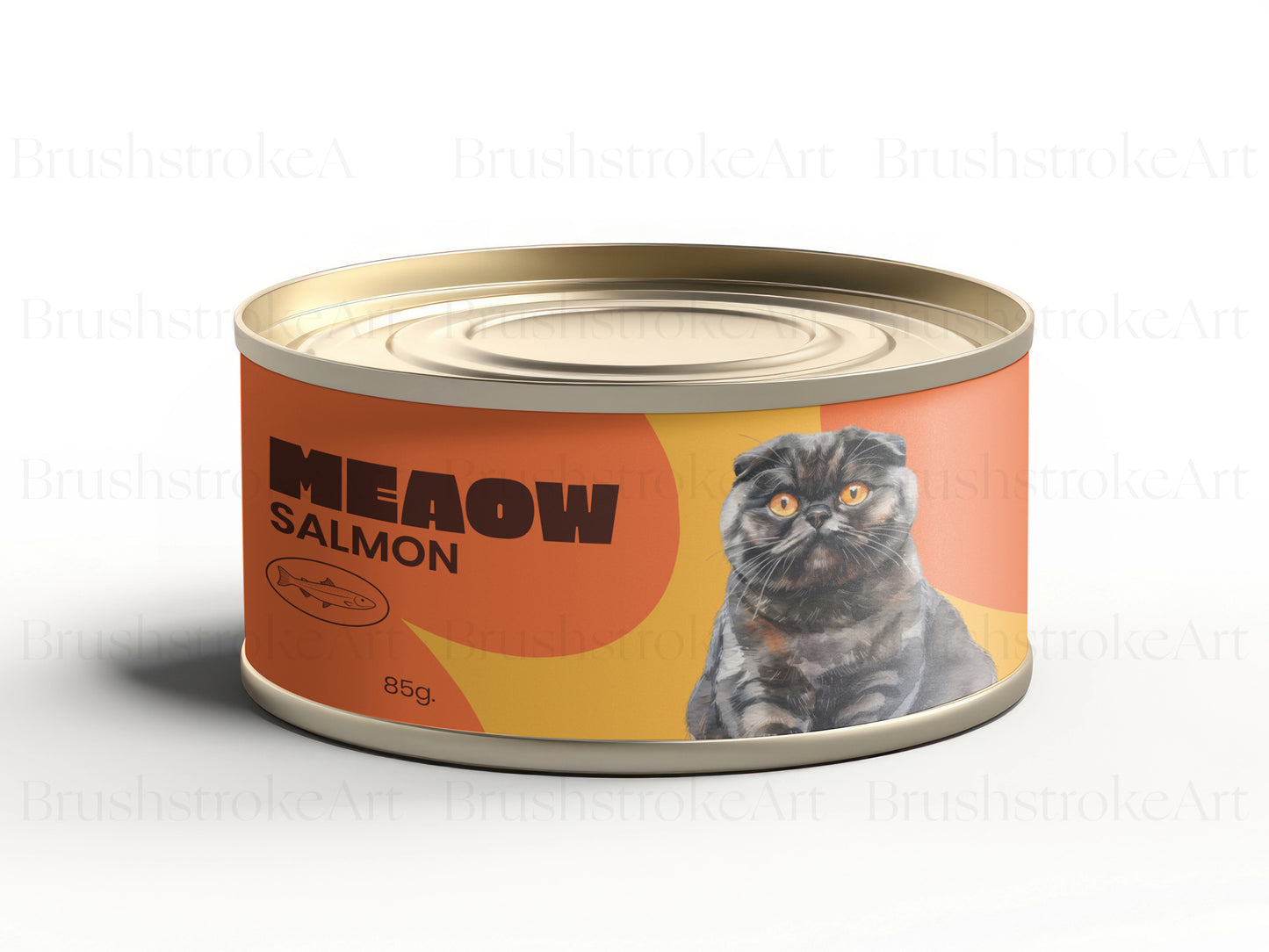 Cute Cat
