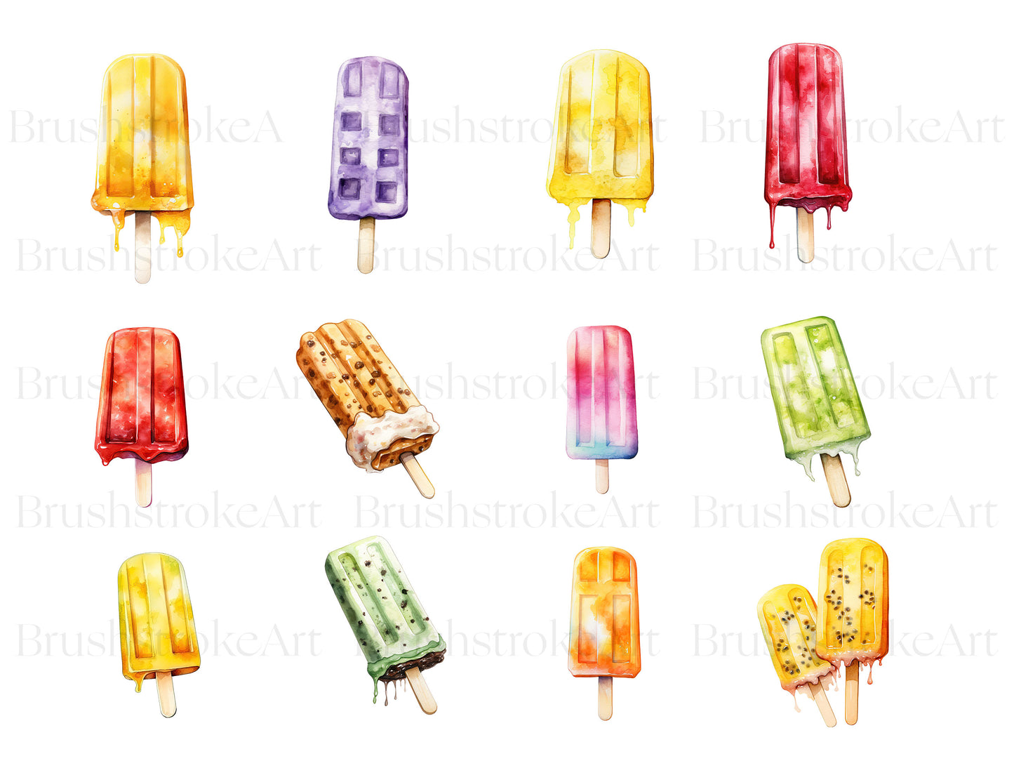 Cute Desserts