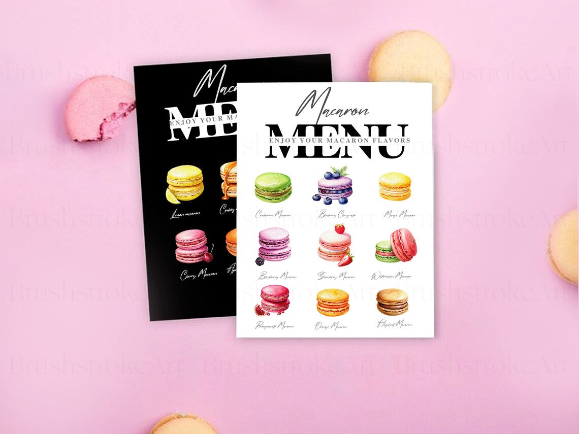 Dessert Clipart