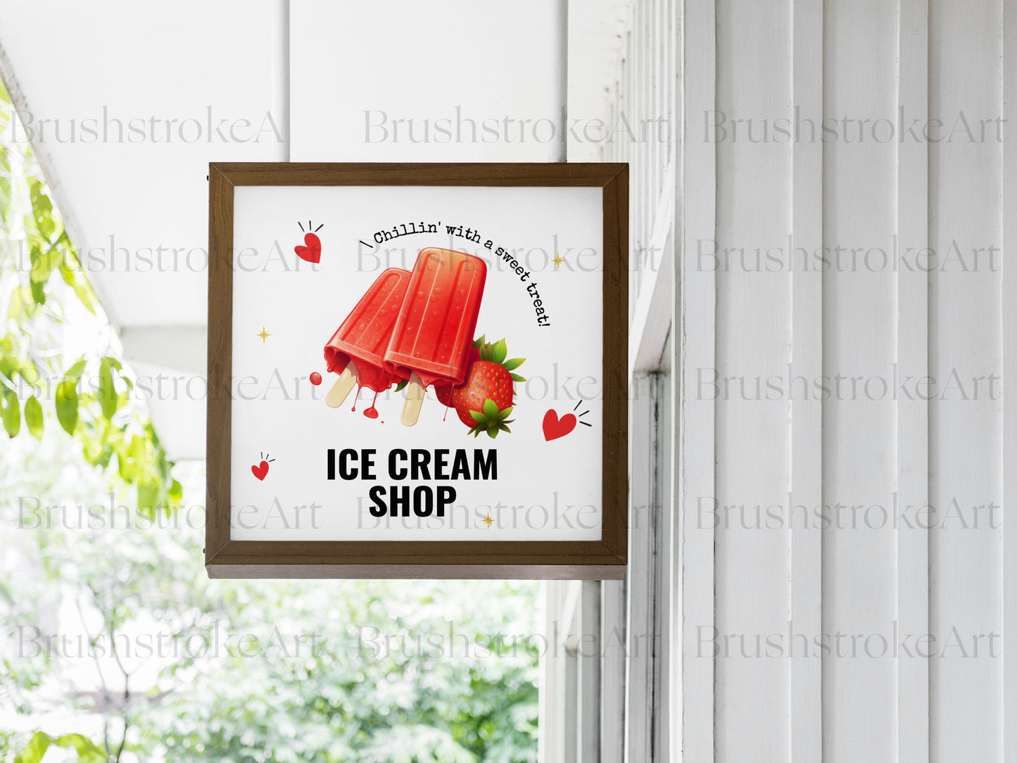 Dessert Graphics