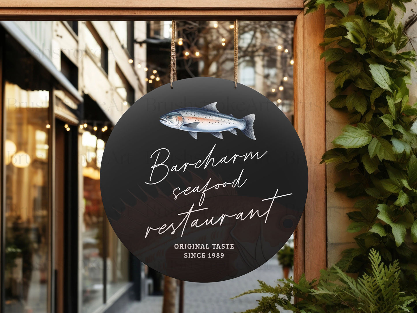 Digital Fish