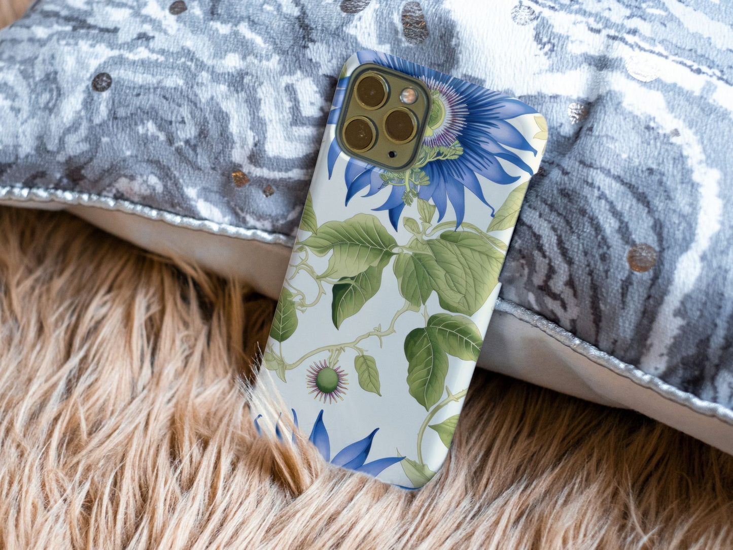 Digital Seamless Patterns