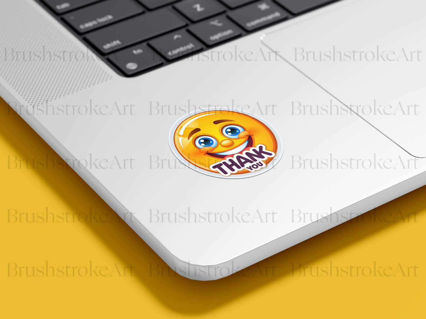 Digital Sticker