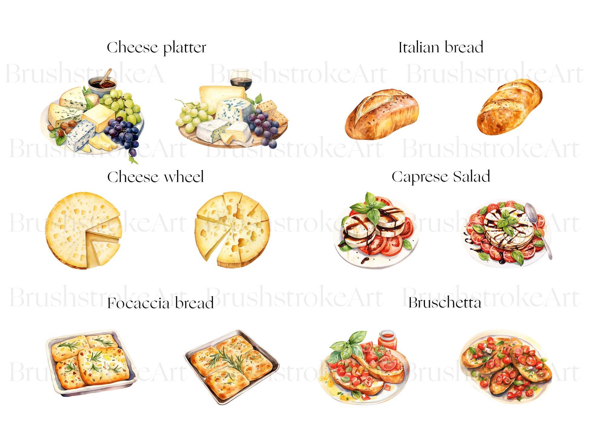 Dinner Clipart
