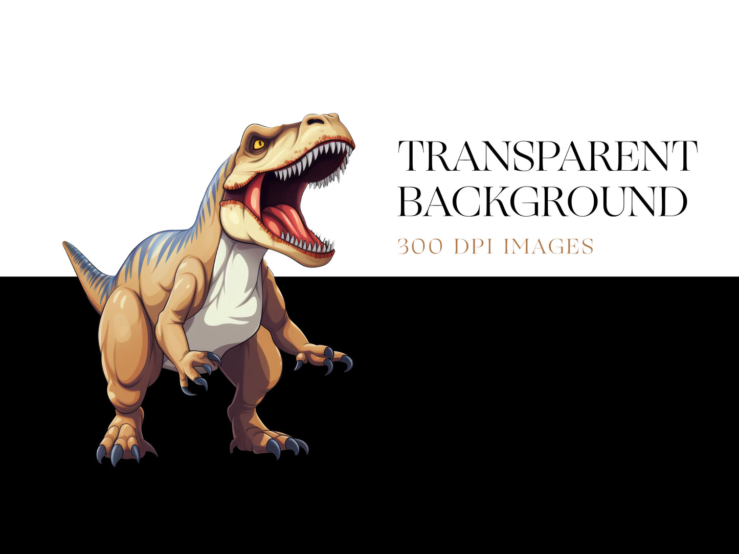 Dinosaur PNG