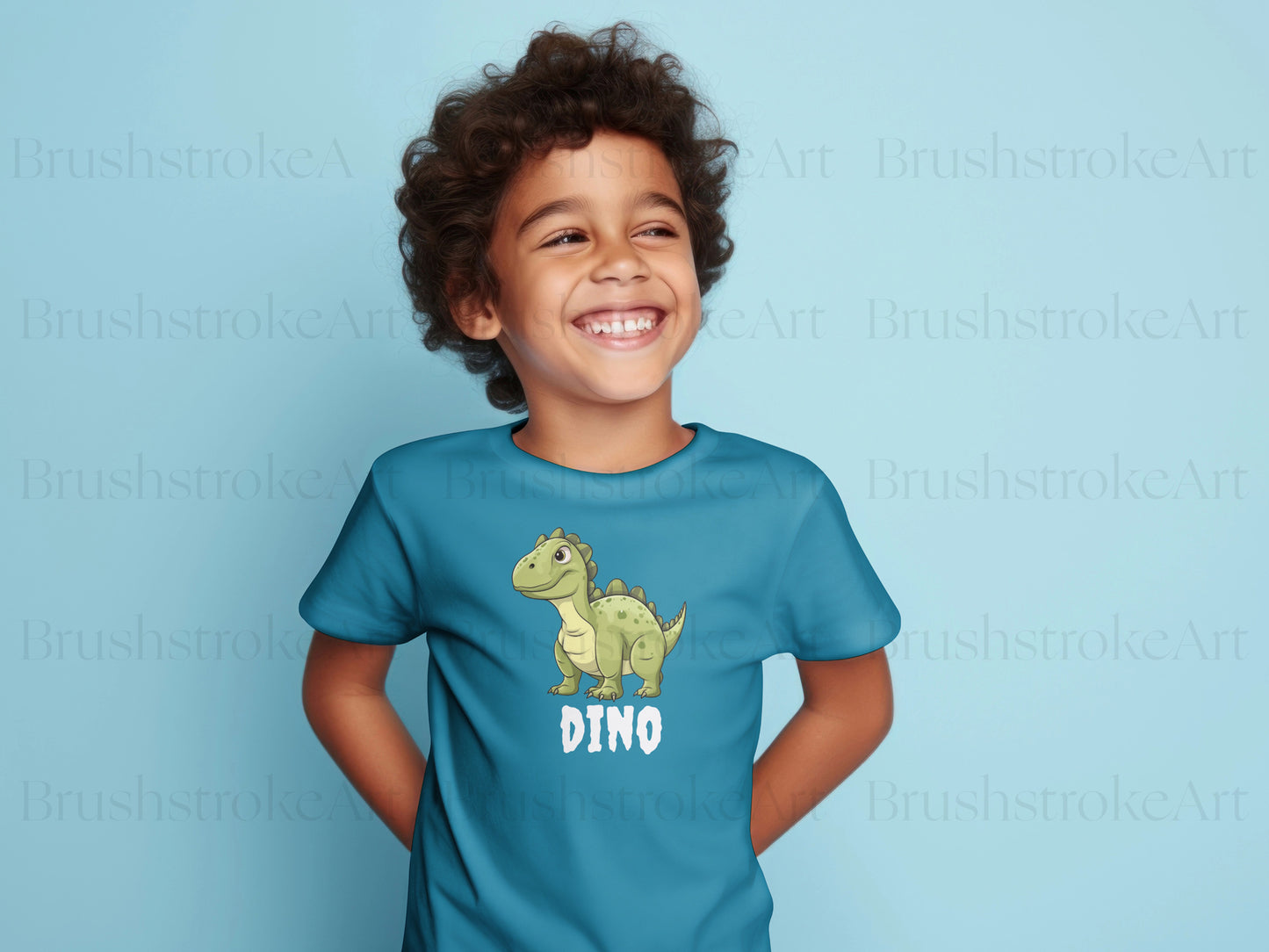 Dinosaur Shirt