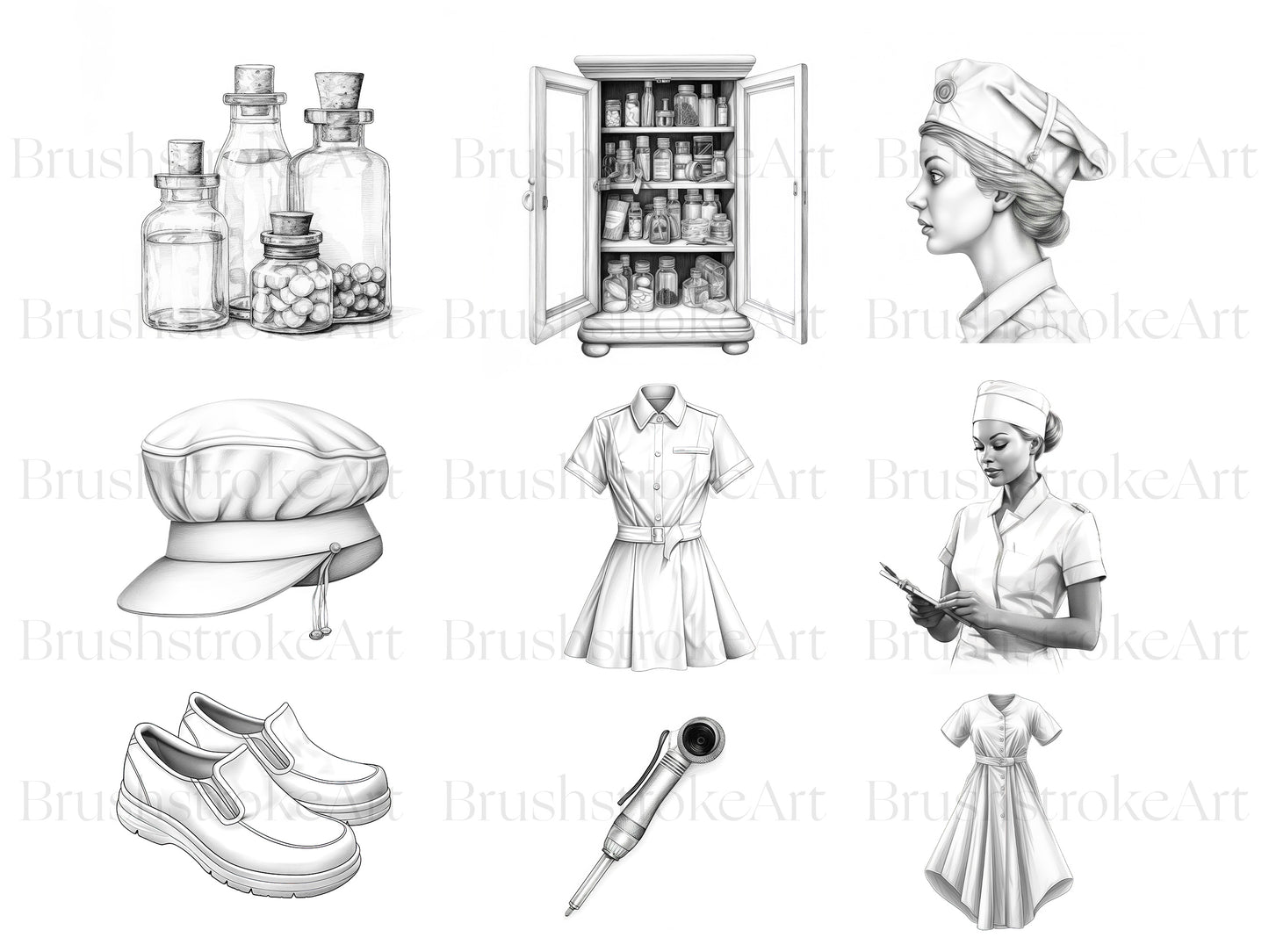 Doctor Clipart