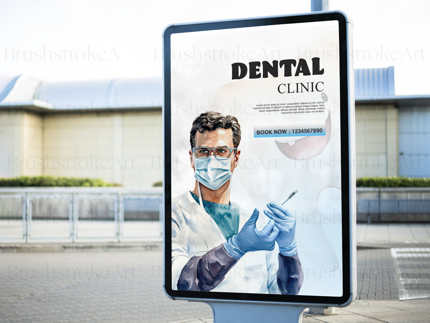 Doctor Clipart